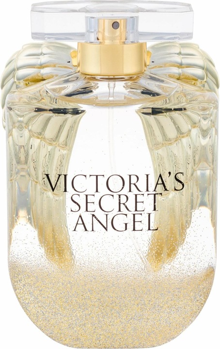 Actual product image Victoria's Secret Angel Gold (Eau de parfum, 100 ml)