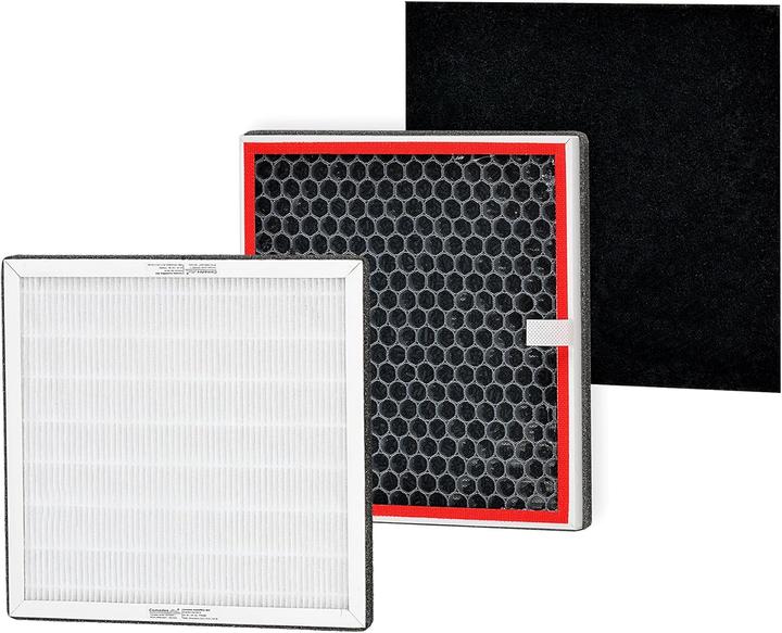 Actual product image Comedes PT94082 Replacement filter set