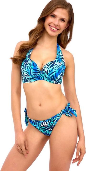 Actual product image Lupo Line bikini top (85 B)