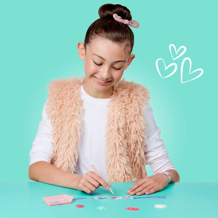 Actual product image Blingle Bands DIY Bracelets Beast Pack