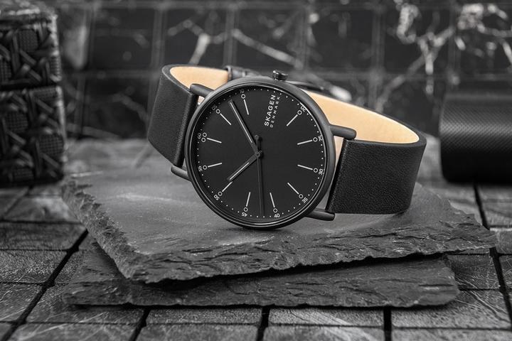 Produktbild Skagen Signatur (Analoguhr, 40 mm)