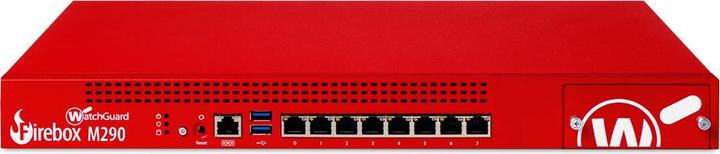Watchguard Focolare M290
