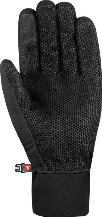 Actual product image Reusch Kavik Touch-Tec Gloves (10)
