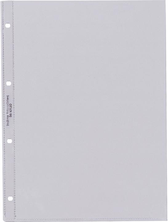 Produktbild Kolma Zeigetasche A4 glatt medium (A4, 100x)