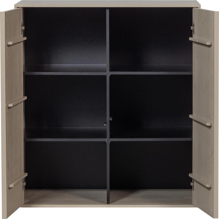 Actual product image Vtwonen Daily (110 x 100 x 58 cm)