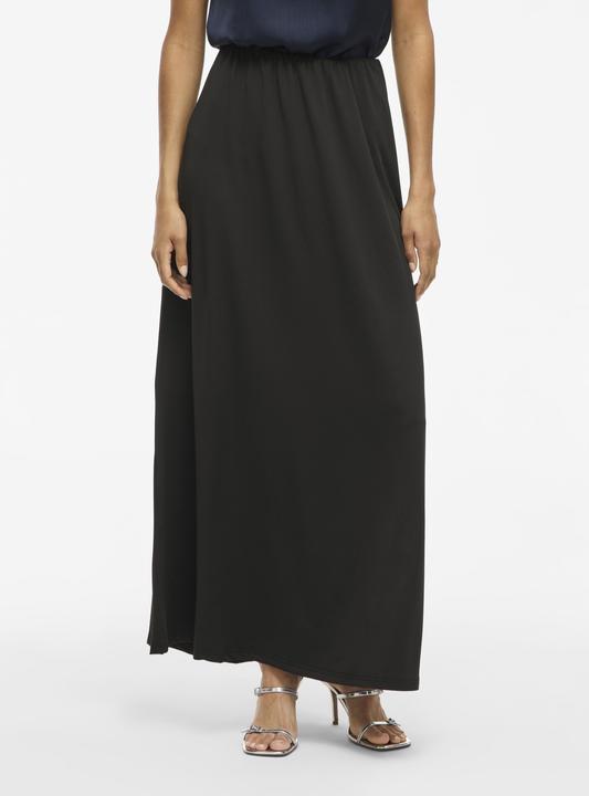 Actual product image Vila VILEOA High Waist Maxirock (L)