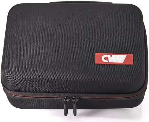 Produktbild CVW Crystal Video SWIFT Z (5.50")