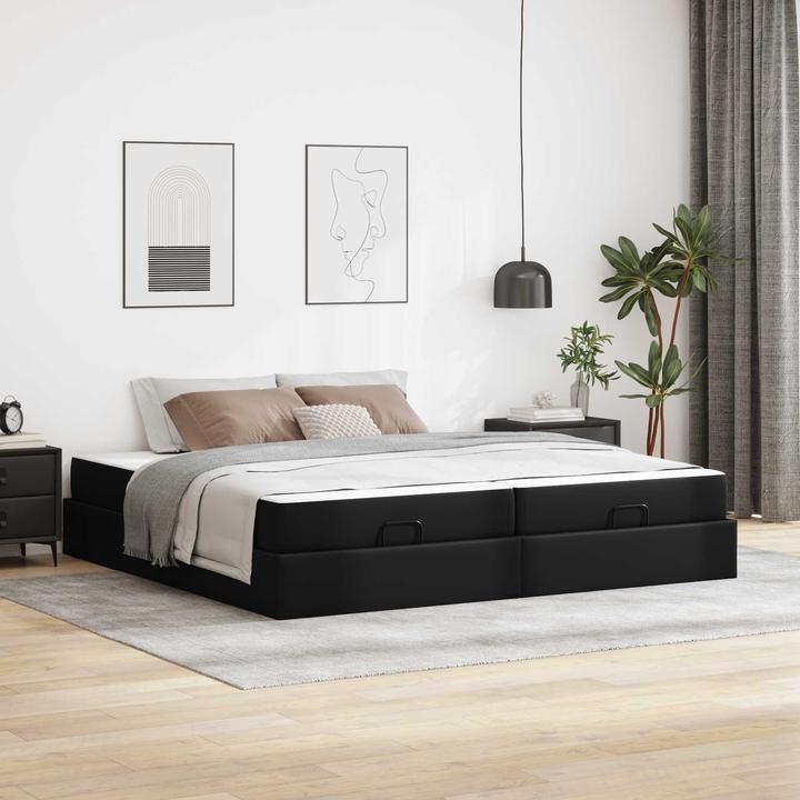 Produktbild vidaXL Schlafzimmermöbel (200 x 200 cm)