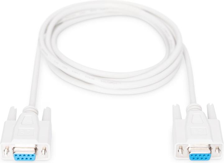 Produktbild Digitus VGA — VGA (2 m)