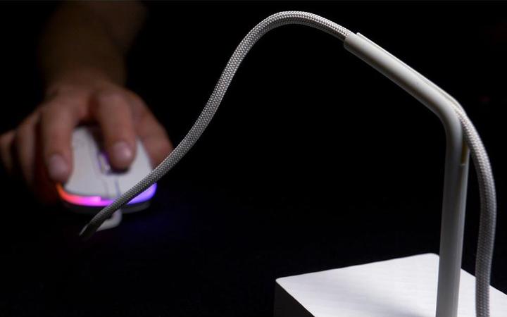 Produktbild CHERRY xtrfy B4 Mouse bungee