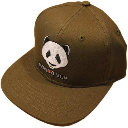 Produktbild Panda Sup Caps (One Size)