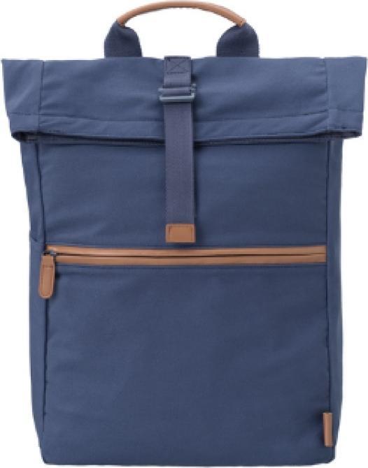Actual product image Fresk Copper Rolltop Backpack (13 l)