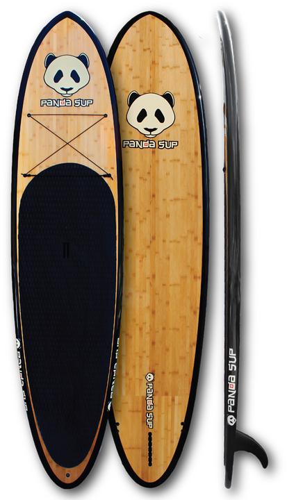 Image du produit Panda Sup bPanda Guadua (10'6")