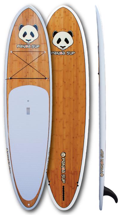 Actual product image Panda Sup bPanda Guadua (11'3")