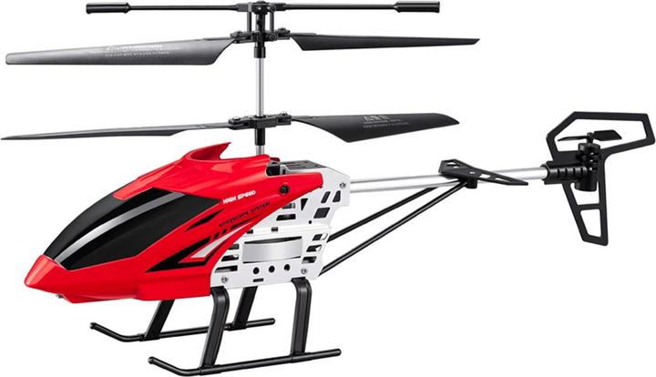 Image du produit VR Shinecon Hélicoptère avec gyroscope modèle Falcon