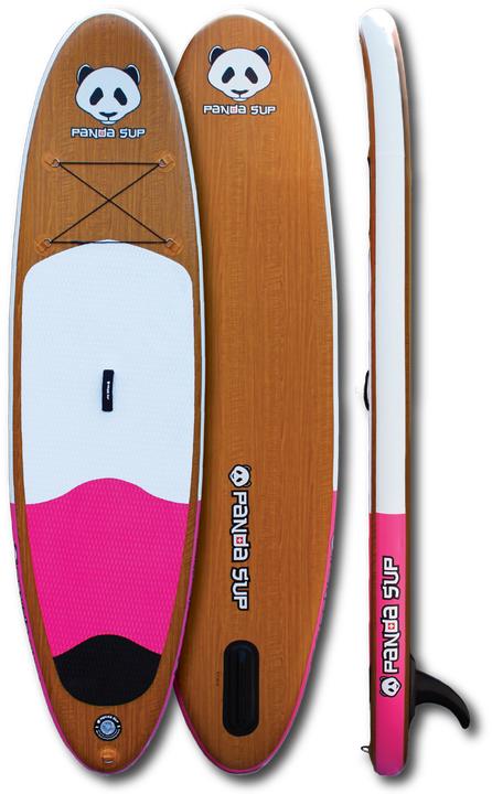 Produktbild Panda Sup SUP Board iPanda 10'6 Women Set (10'6")