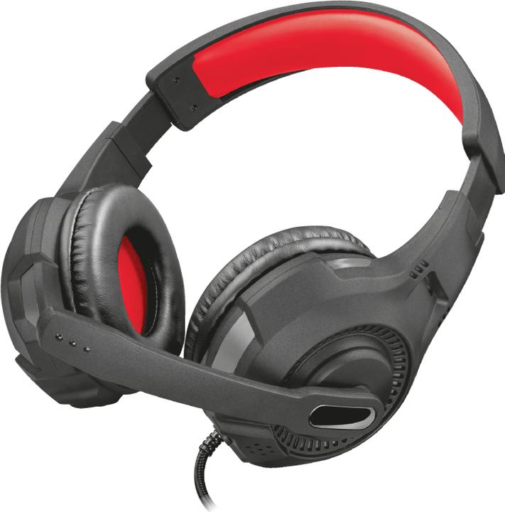 Image du produit Trust Casque d'écoute GXT 307 Ravu Gaming (Filaire)