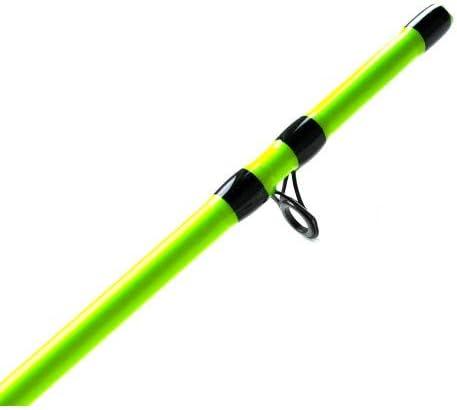 Immagine prodotto Fanattik Angelrute 2-tlg. (1.5m-3.0m) (Asta a tutto tondo)