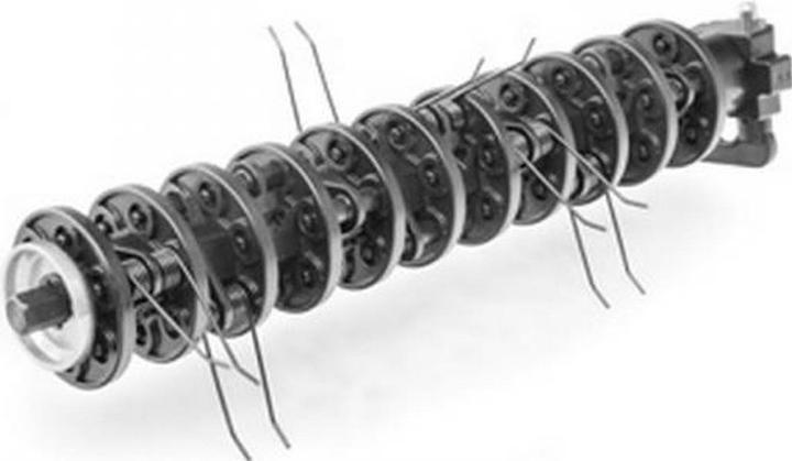 Produktbild Wolf-Garten Was3001 (Vertikutierer)