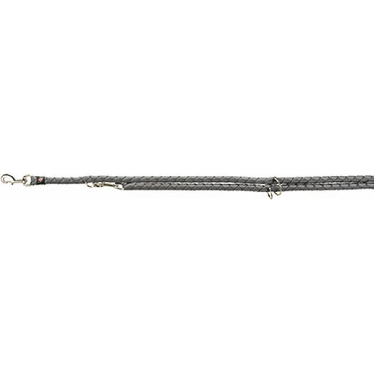 Trixie Cavo V-Leash (L, Xl, Cane), Collare + Guinzaglio
