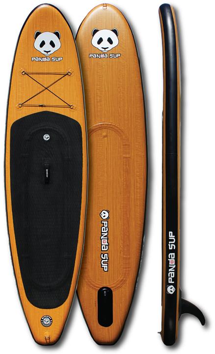 Produktbild Panda Sup iPanda 11'0" Double Chamber (11')