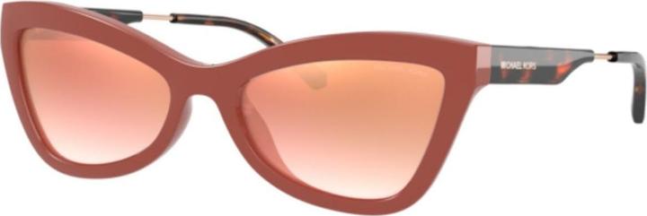 Immagine prodotto Michael Kors Ladies' Sunglasses MK2132U-39116F Ã˜ 55 mm