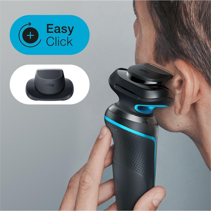 Actual product image Braun Series 5 (50-M1200s)