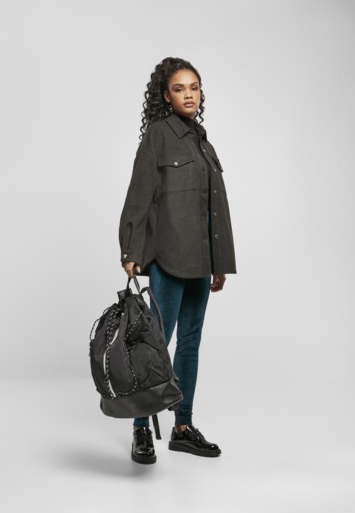 Immagine prodotto Urban Classics Maglietta classica da donna (S)