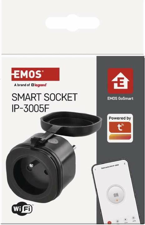 Produktbild Emos P5552