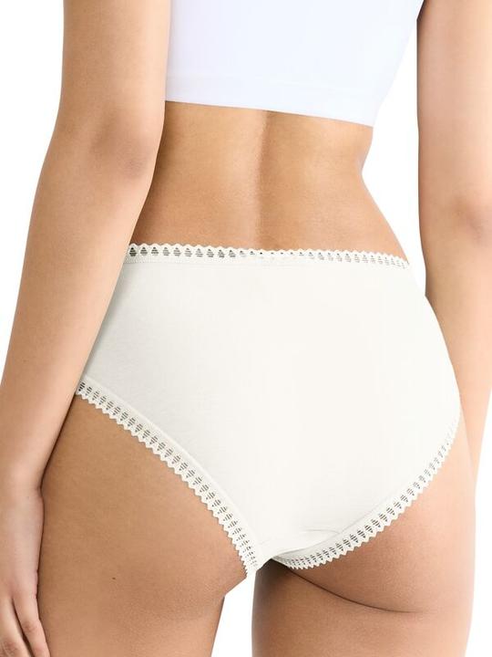Produktbild Sloggi GO Crush High leg C3P (L, 3er Pack)