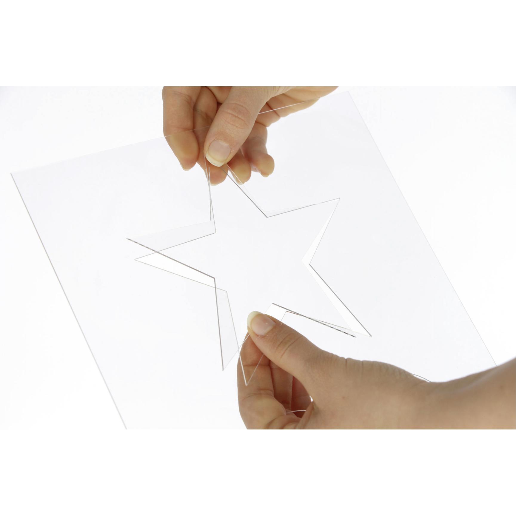 Meilleurs prix pour Kerbl Jeu de 3 gabarits de ciseaux (Cheval), Équipement de toilettage