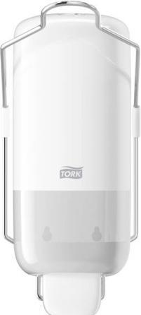 Produktbild Tork Spender für Flüssigseife Desinfektionsgel