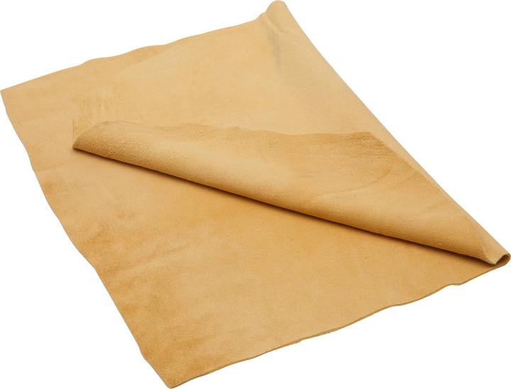 Actual product image Miocar Chamois Leather