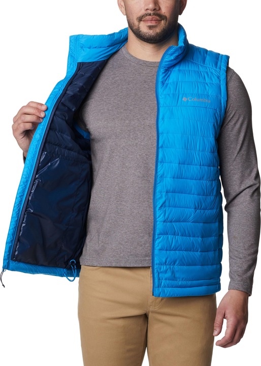 Immagine prodotto Columbia Cascate d'argento (M)