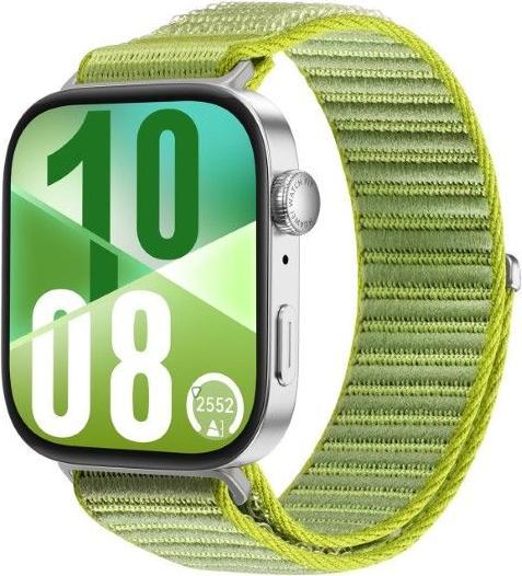 Actual product image Dux Ducis YE Series Nylon Armband (Nylon)