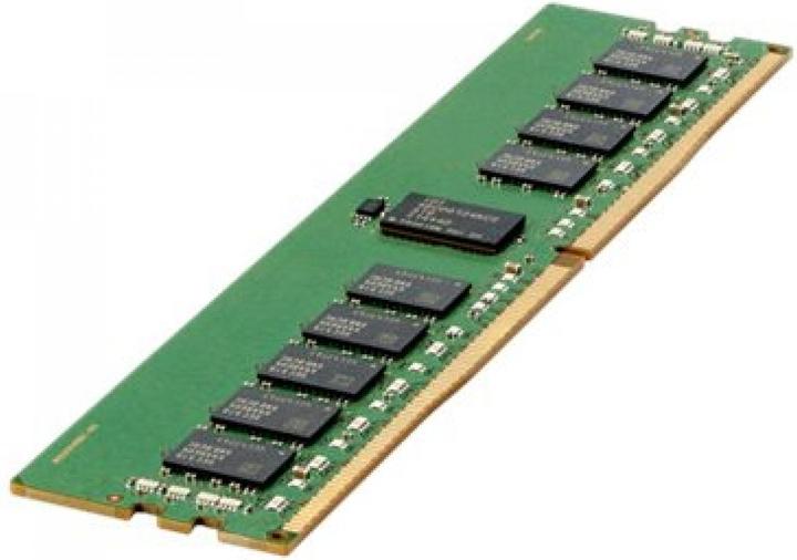 Produktbild HPE 2Rx4 PC4-3200AA-R Smart Kit (1 x 64GB, 3200 MHz, DDR4-RAM)