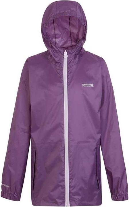 Image du produit Regatta - Coupe-vent PACK IT - Unisexe (104)