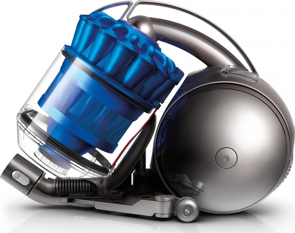 Produktbild Dyson DC37 Allergy Musclehead