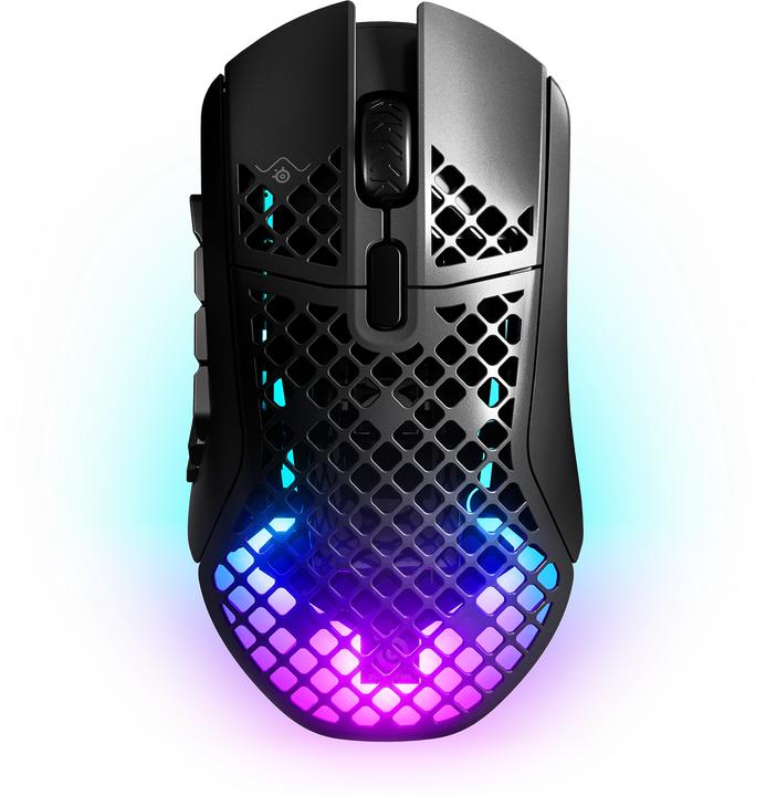 Produktbild SteelSeries Aerox 9 (Kabellos)