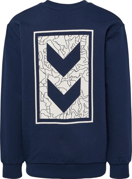 Produktbild hummel Hmlrush Sweatshirt (110)