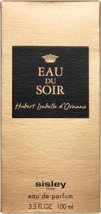 Actual product image Sisley eau du soir (Eau de parfum, 100 ml)