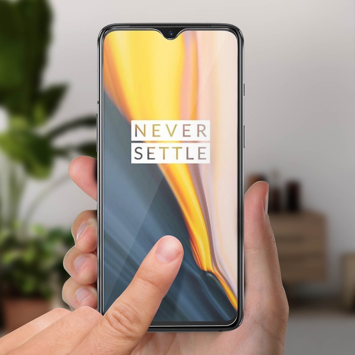 Produktbild Avizar Kristallklare Folie, Glas-Displayschutz (1 Stück, Gigaset GS5 lite)