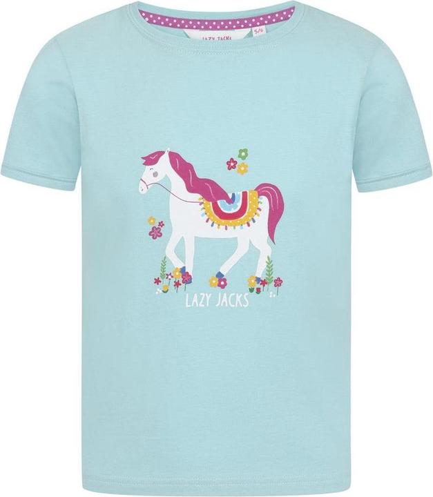 Produktbild Lazy Jacks TShirt Mädchen (140)