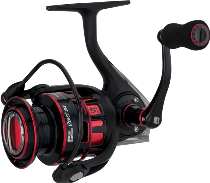 Immagine prodotto Abu Garcia Spinning Revo SX