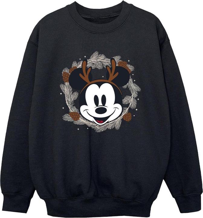 Produktbild Disney Sweatshirt Jungen (104)