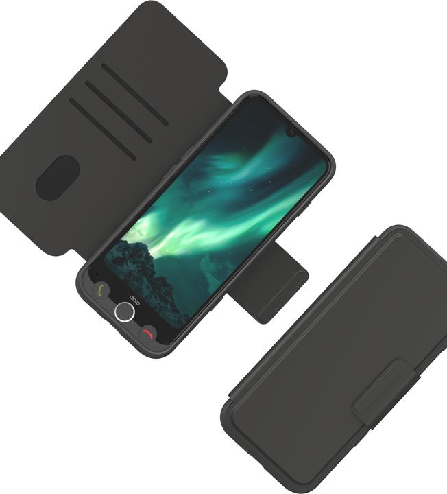 Coque pour téléphone portable