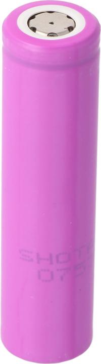 Produktbild AccuCell Akku FLIR Breach PTQ136 Wärmebildkamera inklusive Ladegerät (1 Stk., Gerätespezifisch, 2500 mAh, Akku)