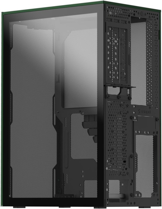 Ssupd Meshroom S (Mini-ITX)