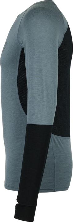 Actual product image Stoic MerinoMesh150 SadjemSt. L/S (M)