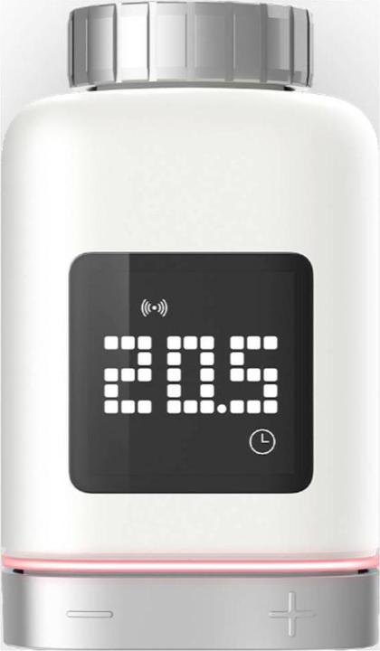 Bosch Smart Home Radiator thermostat II (+M)